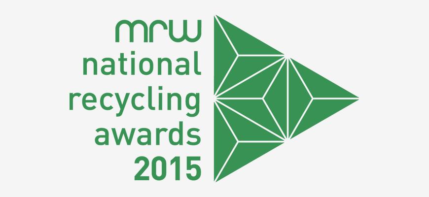 MRW awards logo