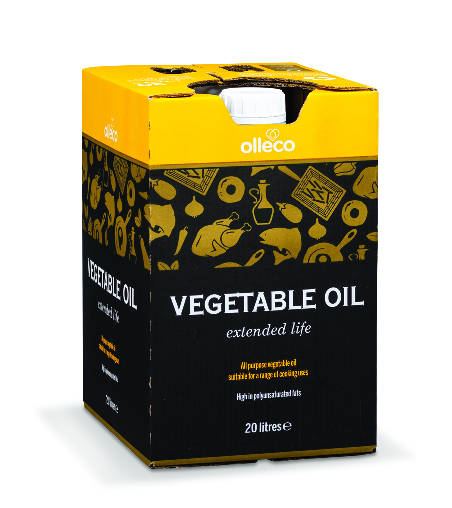 Cooking Oils Rapeseed Oil Olive Oil Premium cooking oils