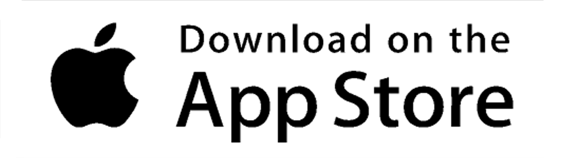 Download on the app store today