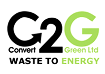 C2G Logo