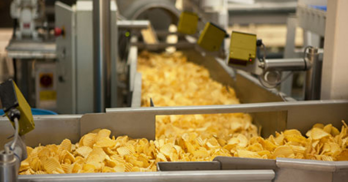 Food Factory Used & Waste Cooking Oil Collection Olleco