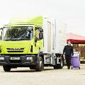 Expanded our service offering to start collecting food waste in 2012