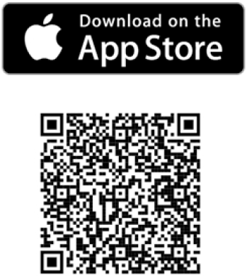 IOS QR code