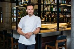 Jason Atherton