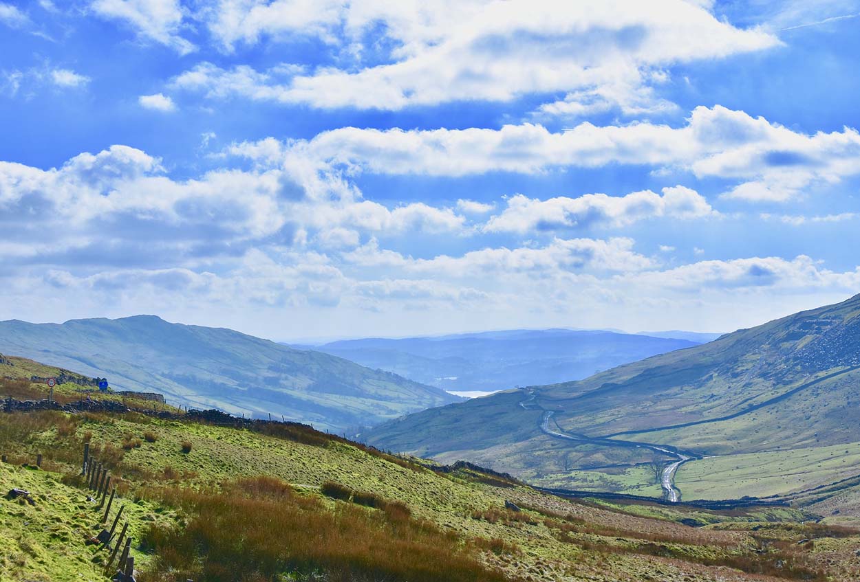 Lake District