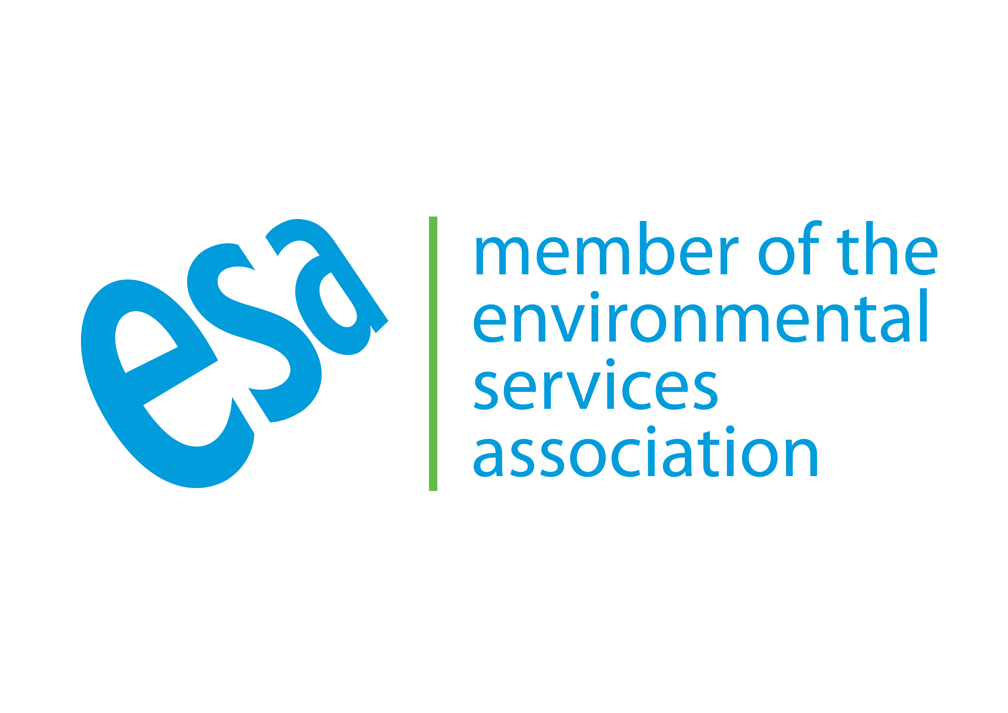 ESA membership logo