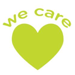 heart - we care